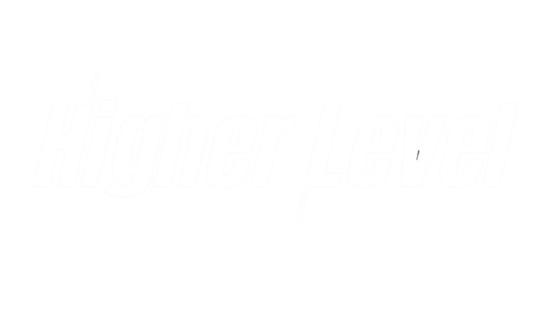 Higher Level
